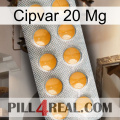 Cipvar 20Mg levitra1